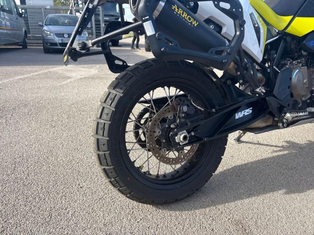NORDEN 901