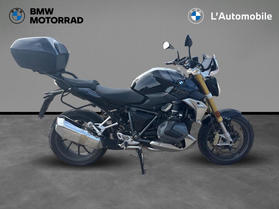 R 1250 R