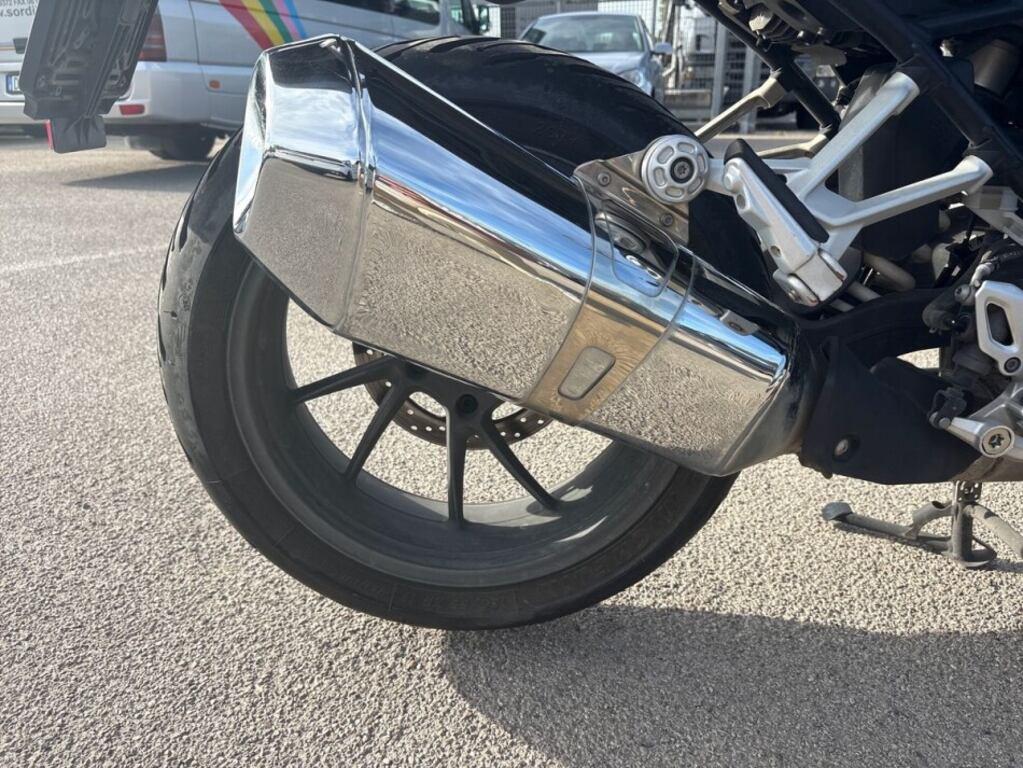 R 1250 R