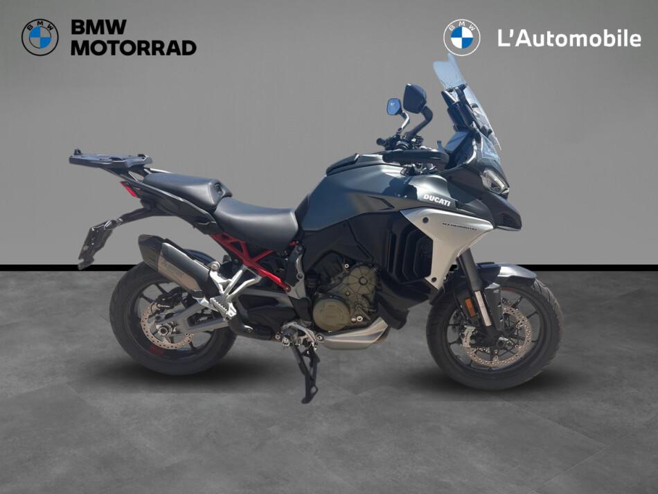 MULTISTRADA V4