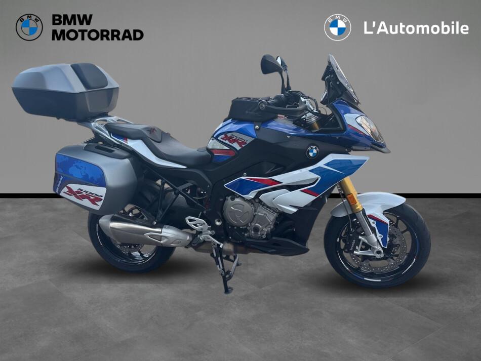S 1000 XR