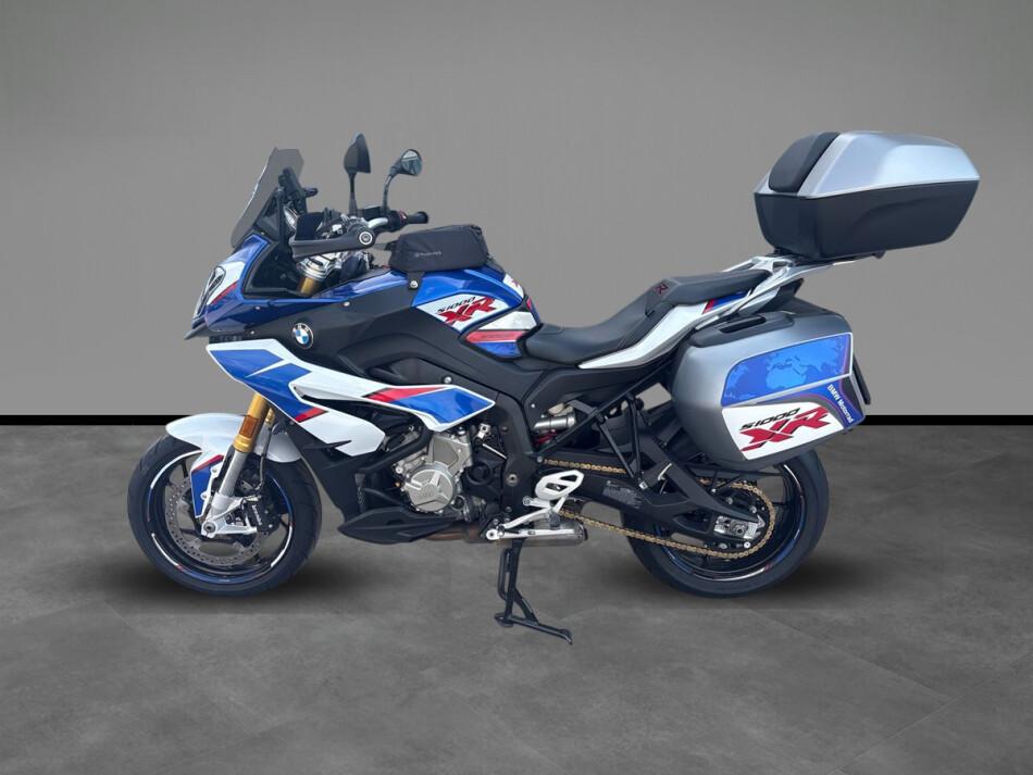 S 1000 XR