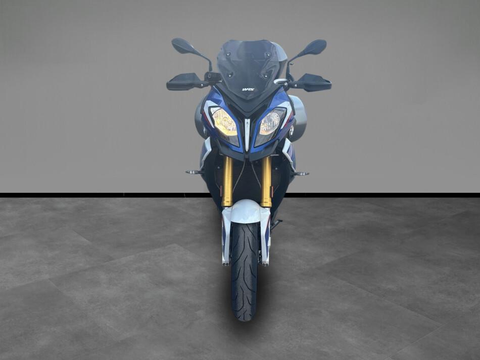 S 1000 XR