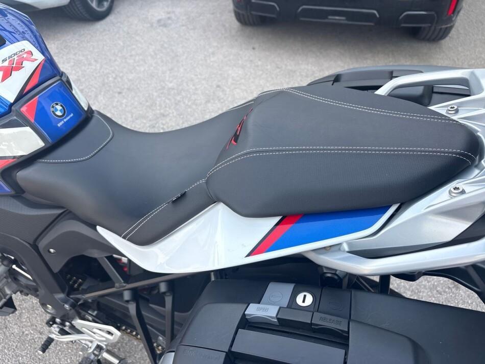 S 1000 XR