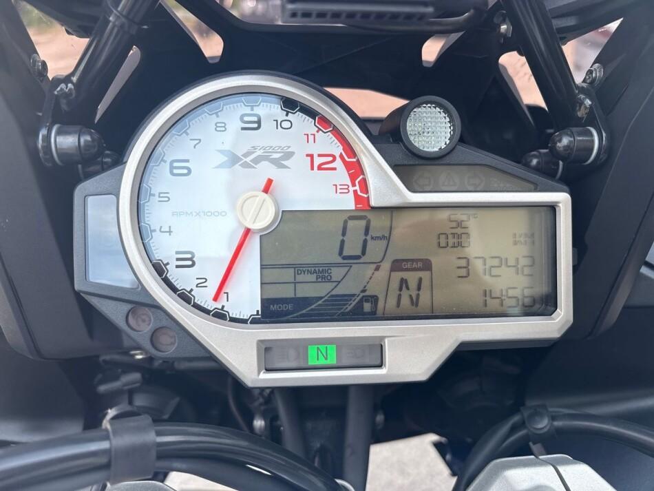 S 1000 XR