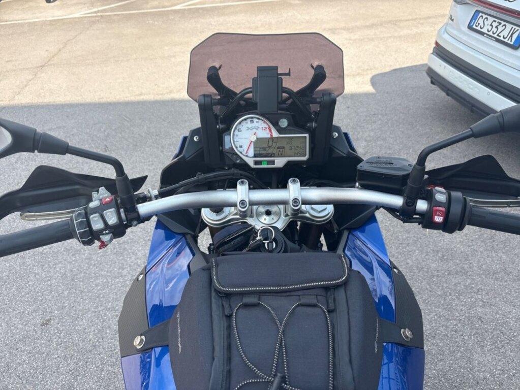 S 1000 XR