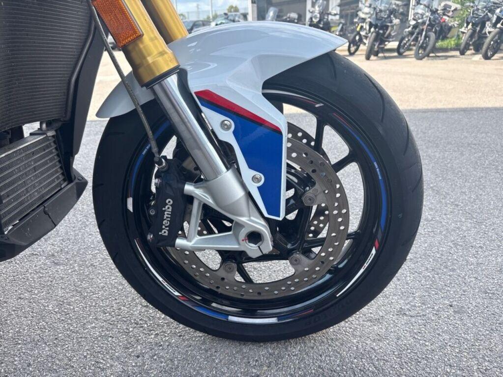 S 1000 XR