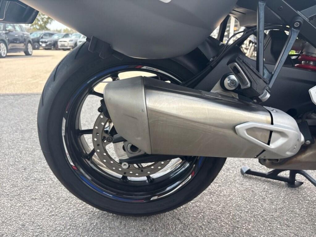 S 1000 XR