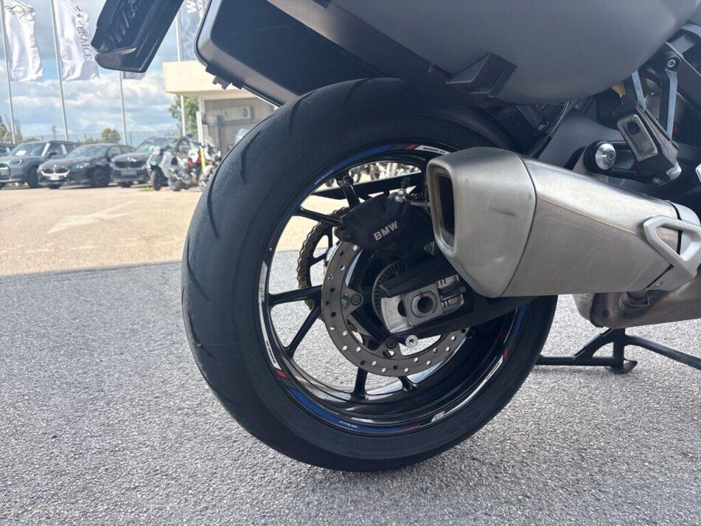 S 1000 XR