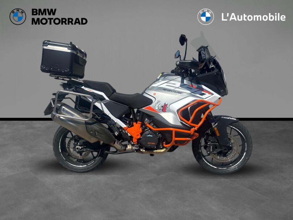 1290 ADVENTURE S