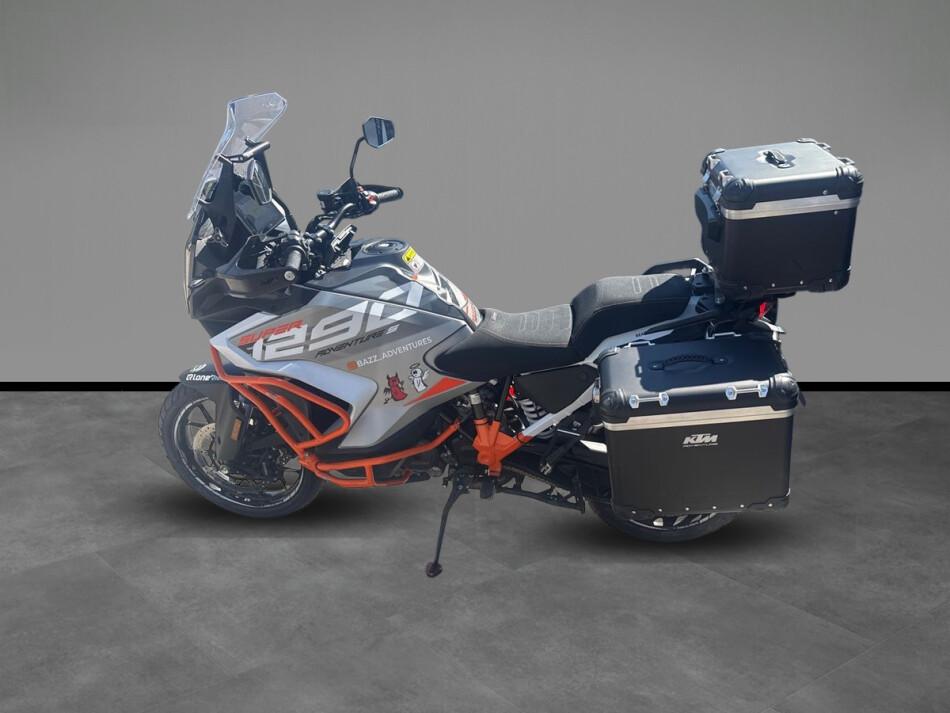 1290 ADVENTURE S