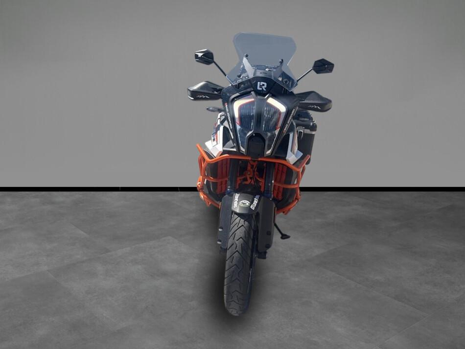 1290 ADVENTURE S