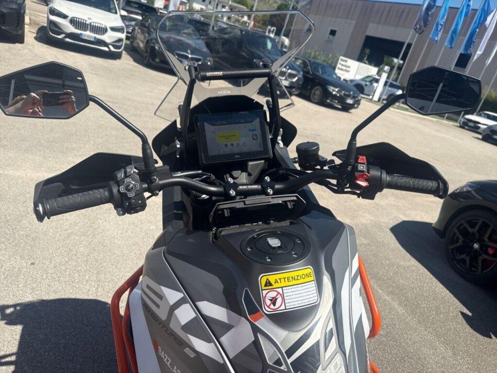 1290 ADVENTURE S