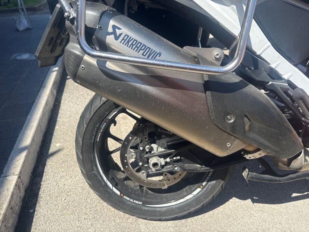 1290 ADVENTURE S