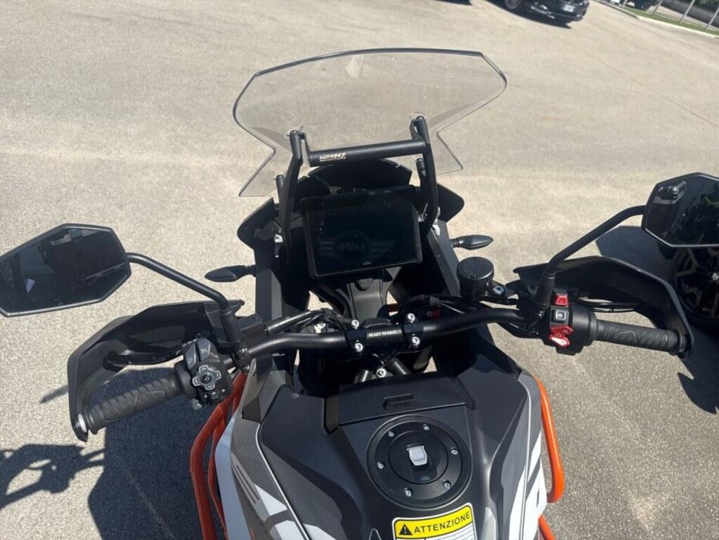 1290 ADVENTURE S