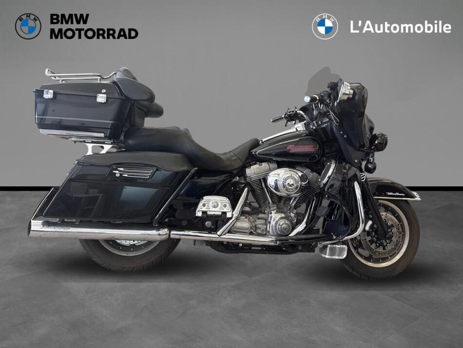 ELECTRA GLIDE 1449