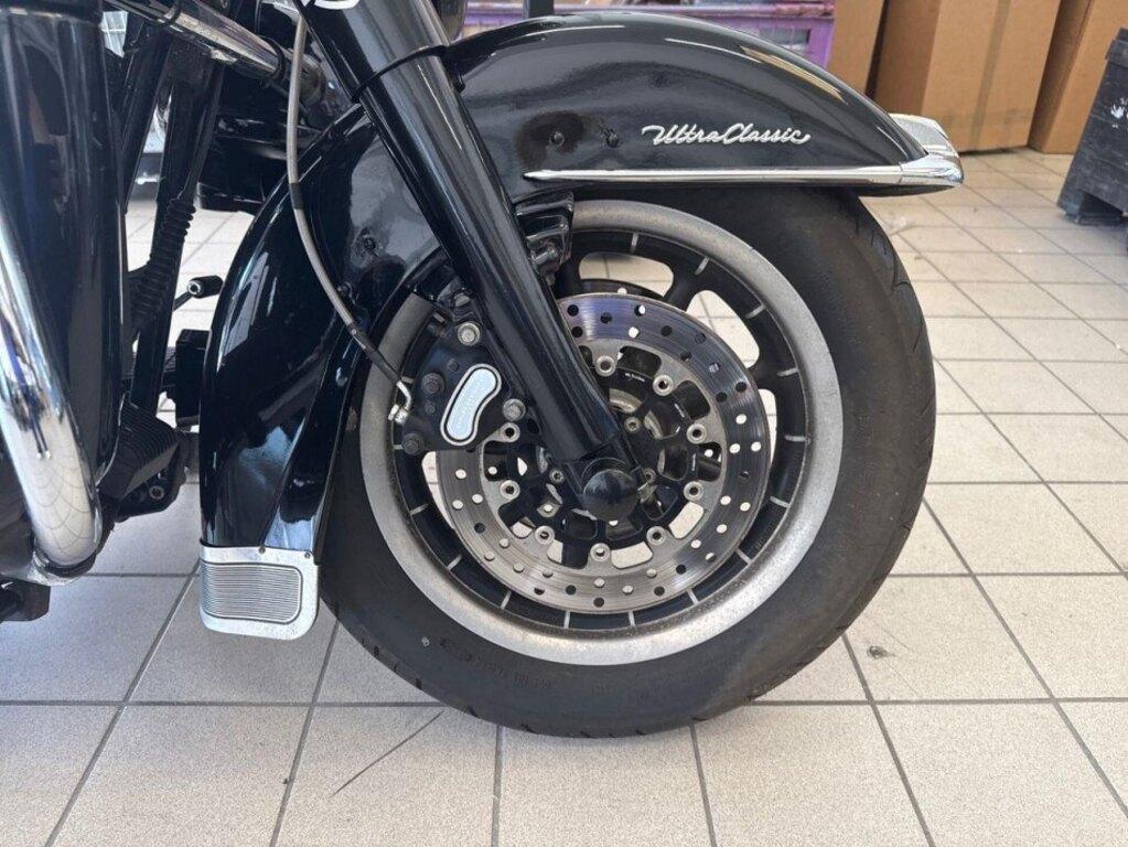 ELECTRA GLIDE 1449