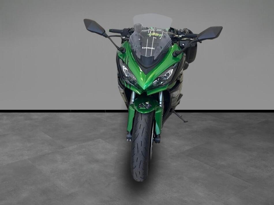 NINJA 1000 SX