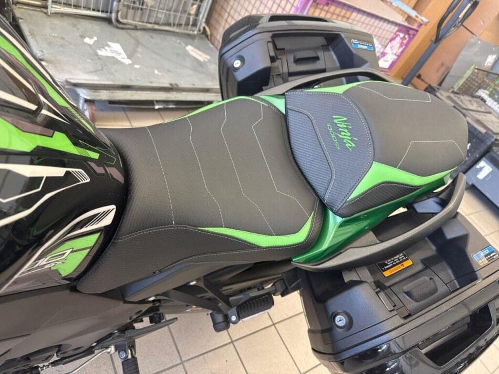 NINJA 1000 SX