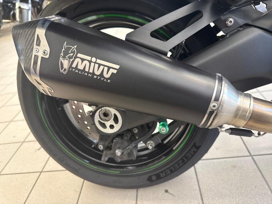 NINJA 1000 SX
