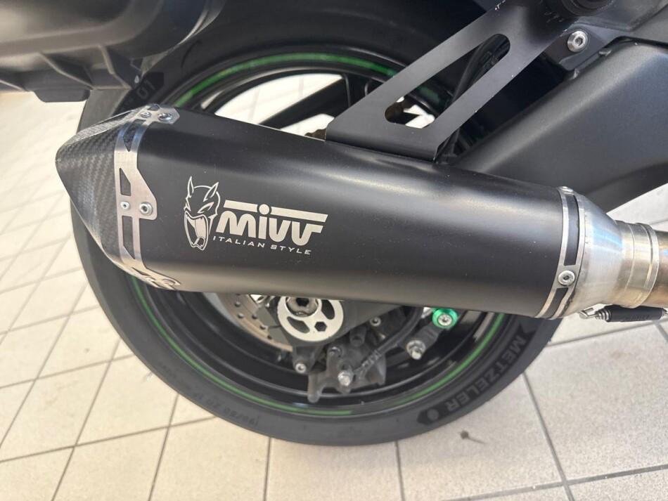 NINJA 1000 SX