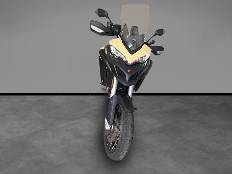 MULTISTRADA 1260 ENDURO
