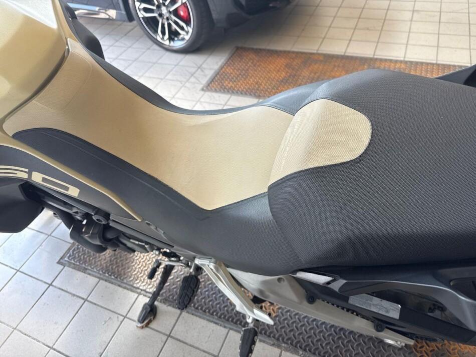 MULTISTRADA 1260 ENDURO