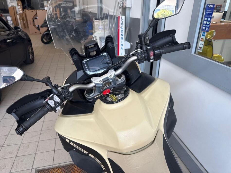 MULTISTRADA 1260 ENDURO