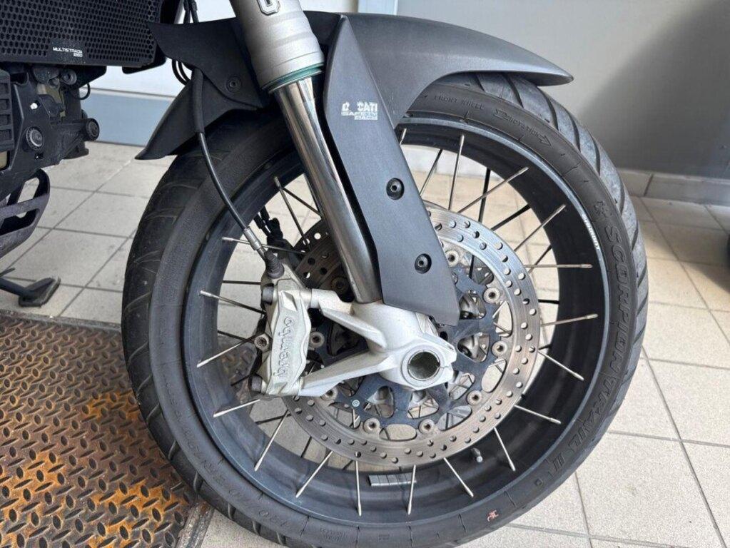 MULTISTRADA 1260 ENDURO