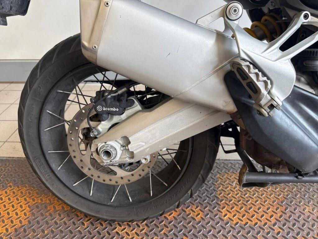 MULTISTRADA 1260 ENDURO