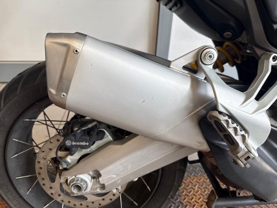 MULTISTRADA 1260 ENDURO