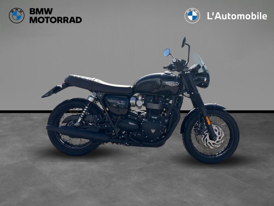BONNEVILLE 1200 T120