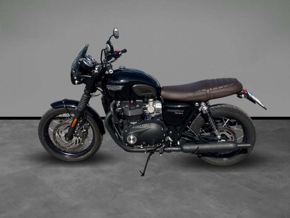 BONNEVILLE 1200 T120