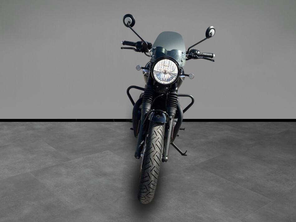 BONNEVILLE 1200 T120