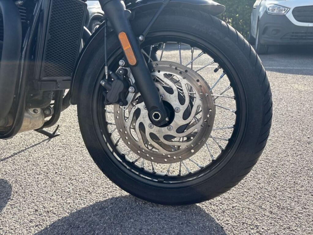 BONNEVILLE 1200 T120