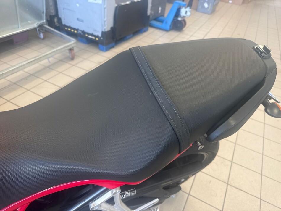 CBR 650 F