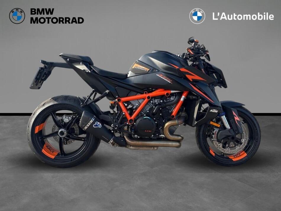 1390 SUPER DUKE