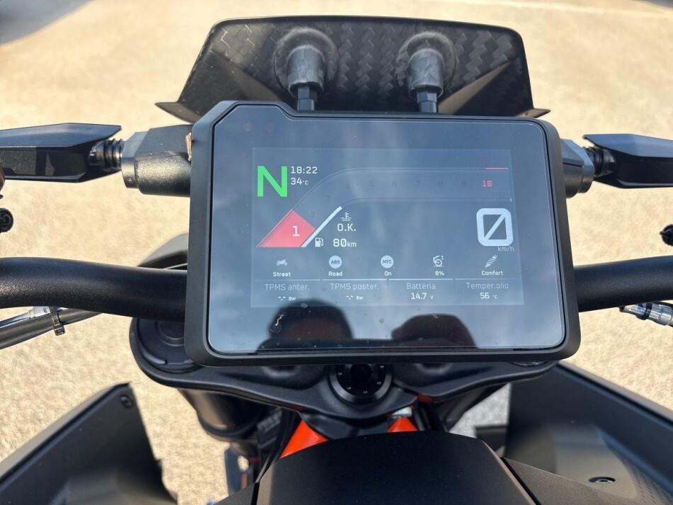 1390 SUPER DUKE