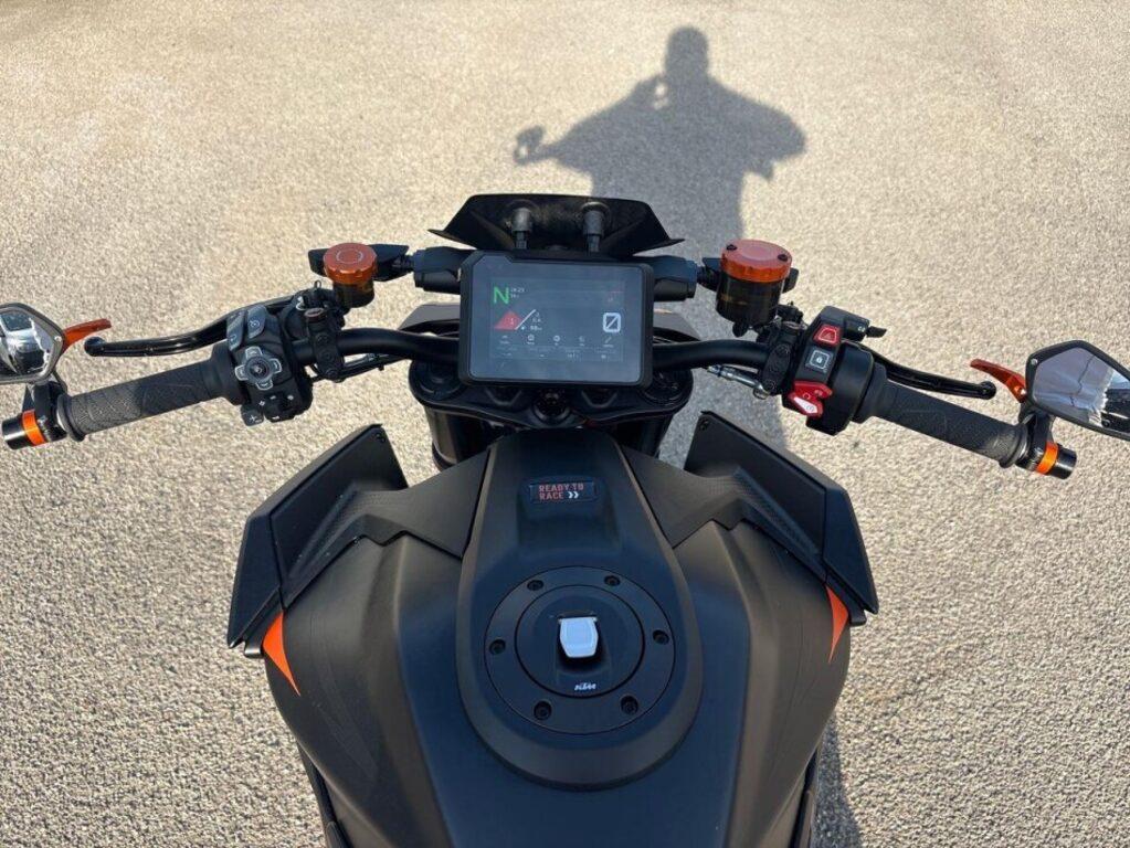 1390 SUPER DUKE