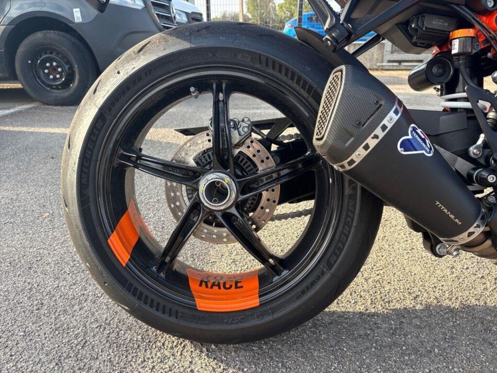 1390 SUPER DUKE