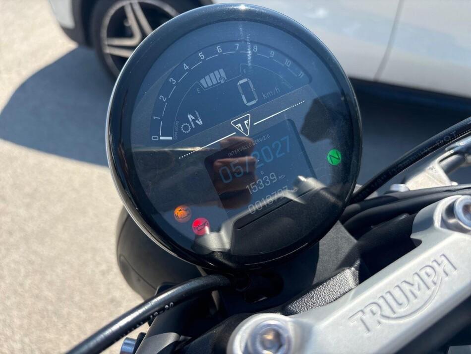 TRIDENT 660
