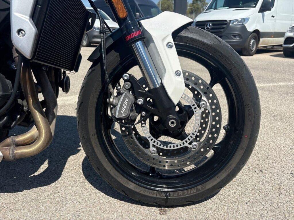TRIDENT 660