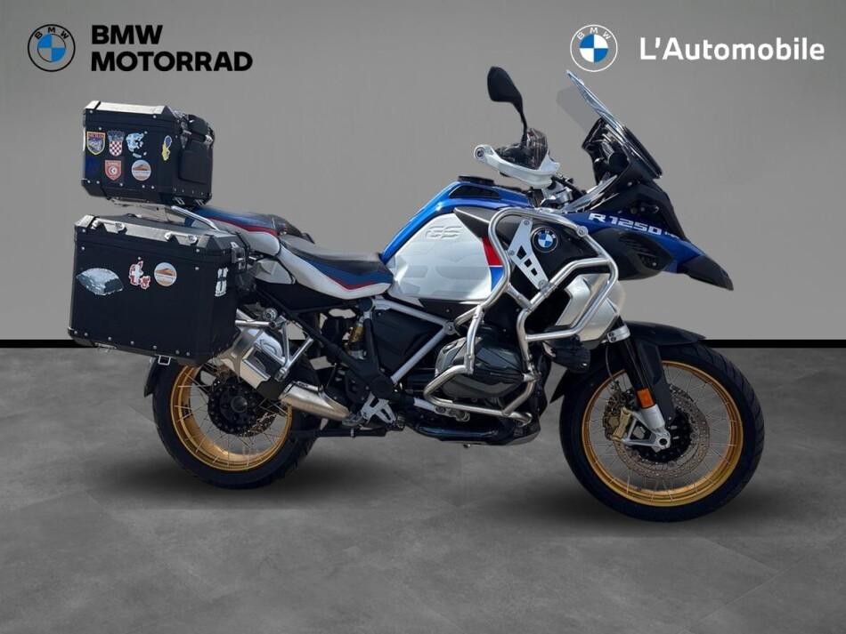 R 1250 GS
