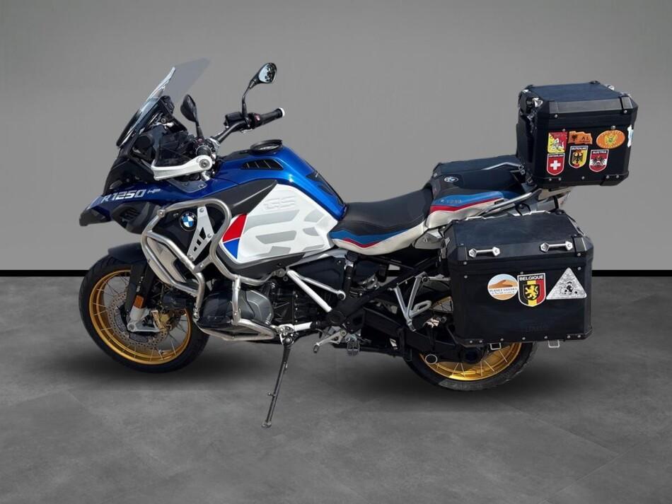 R 1250 GS
