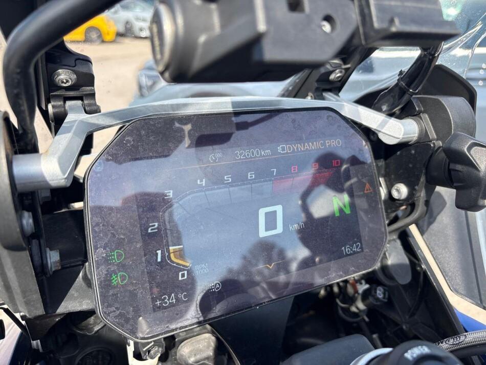 R 1250 GS
