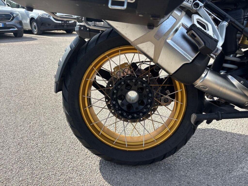 R 1250 GS
