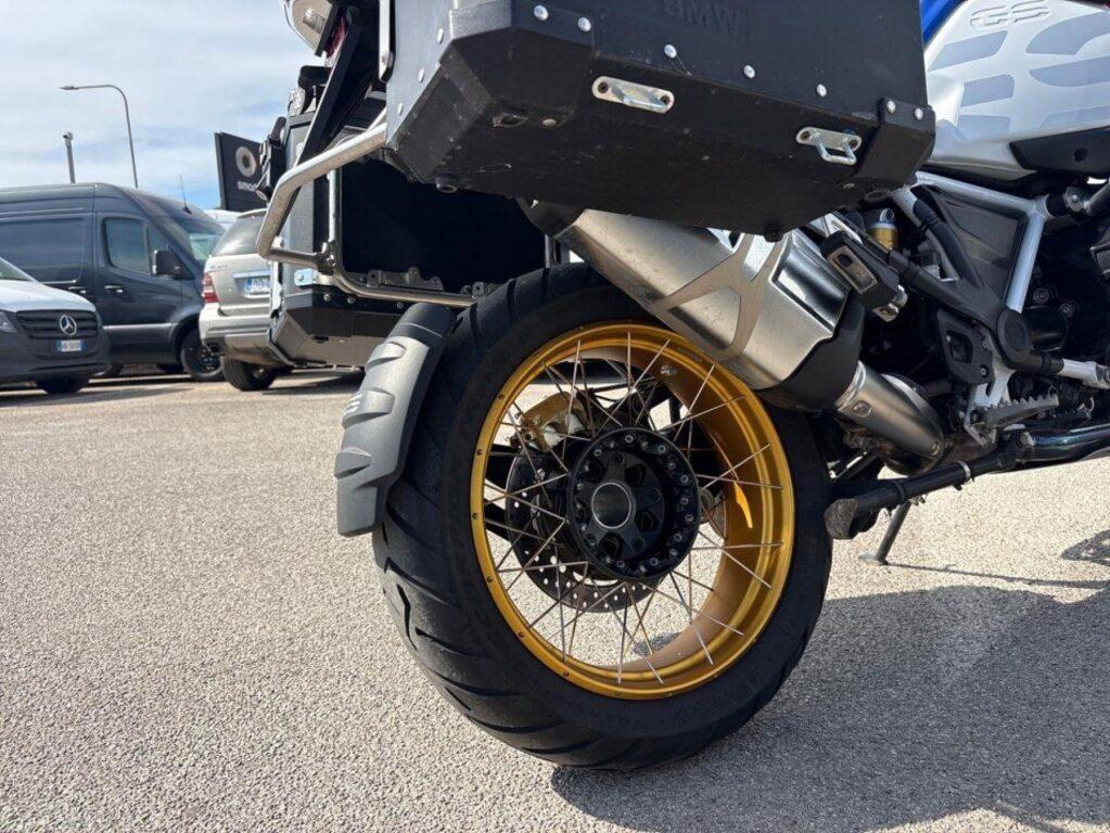 R 1250 GS