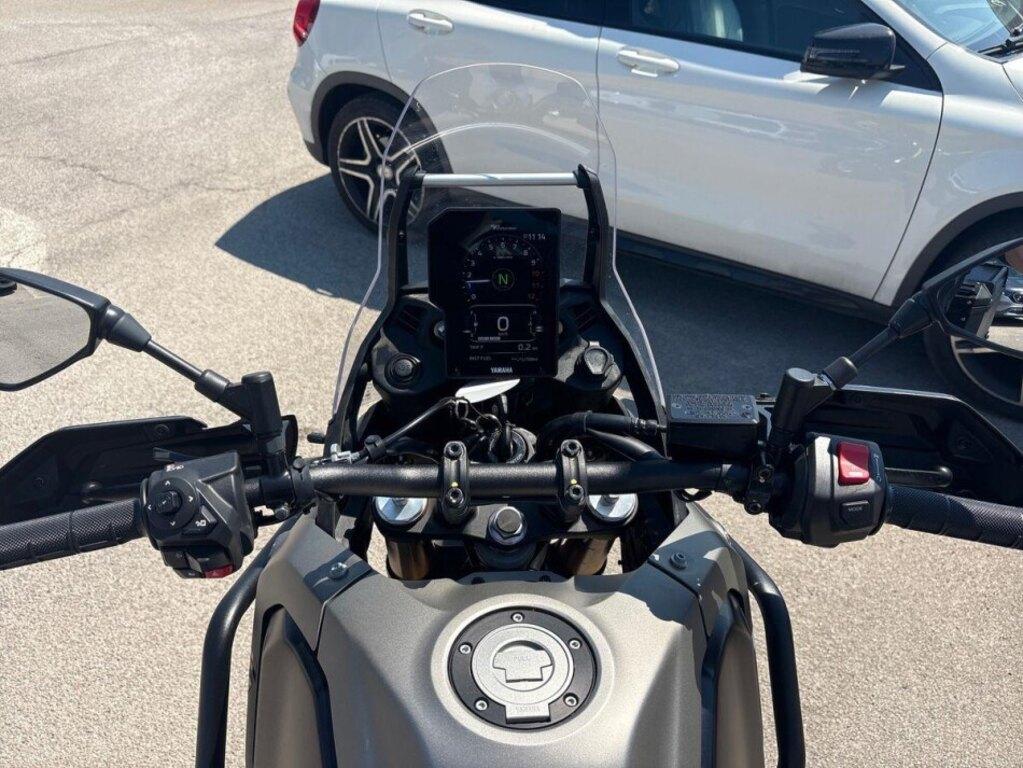 TENERE 700