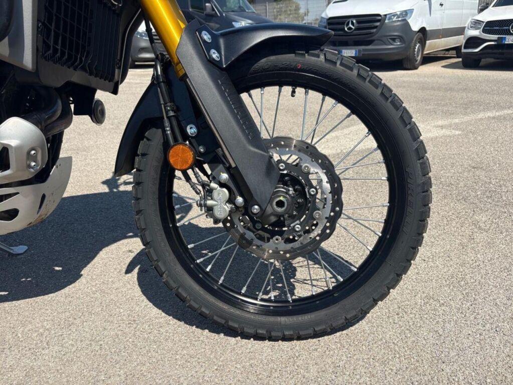 TENERE 700