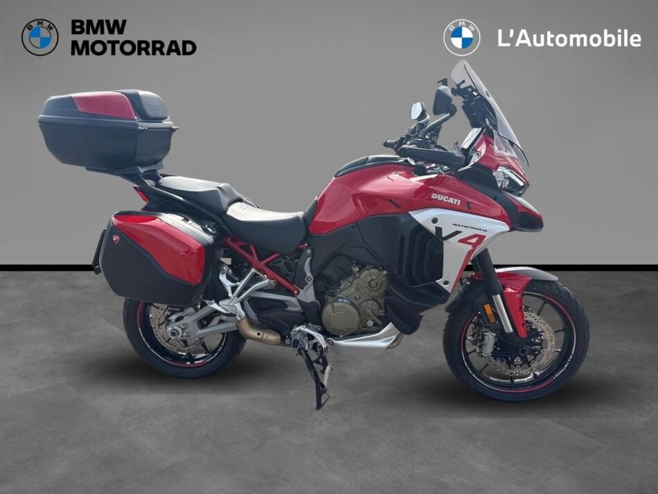 MULTISTRADA V4